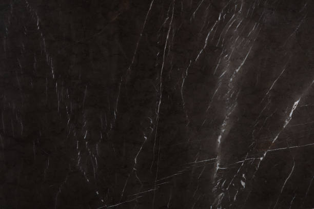 istock Stylish Grey Stone marble texture for awesome personal interior project. 1407457405