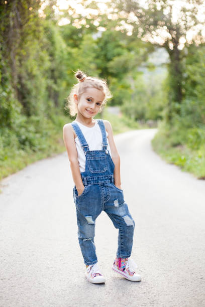 istock cute happy girl 1407475081