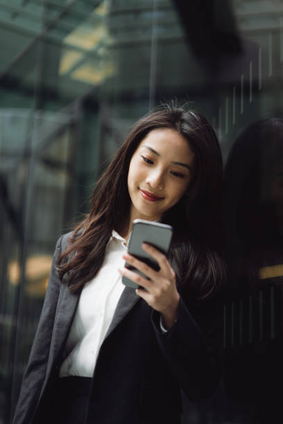 istock Business on the go 1407478922