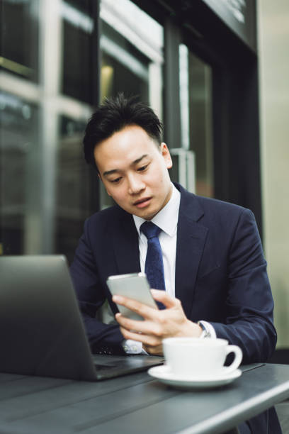 istock Business on the go 1407494573
