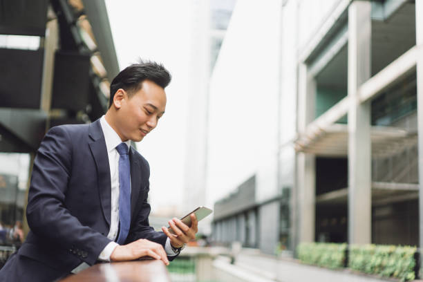 istock Business on the go 1407494579