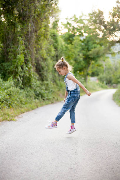 istock cute happy girl 1407495752