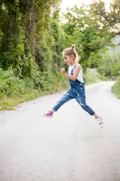 istock cute happy girl 1407495855