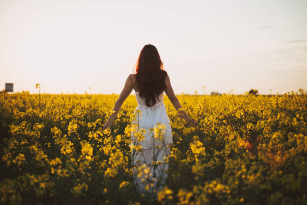 istock Beautiful woman 1407499088