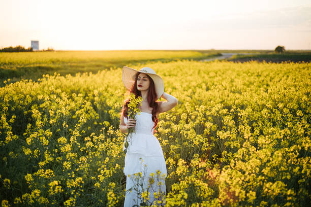 istock Beautiful woman 1407499320