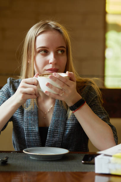 istock serious young woman 1407503861