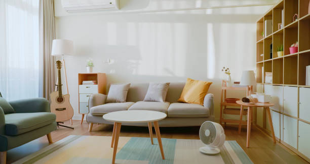 istock living room interior modern room 1407509102