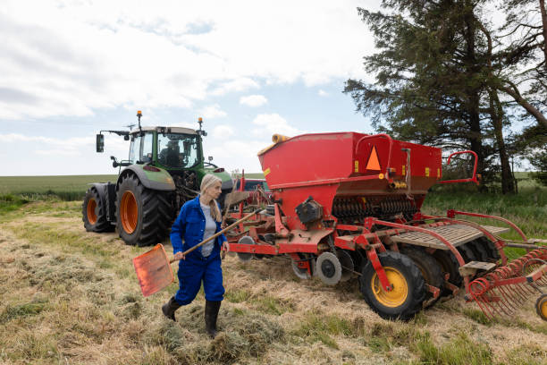 istock Dedicated to Farming Sustainably 1407514075