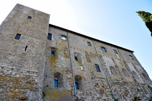istock Montefiascone Viterbo Italy 1407524006