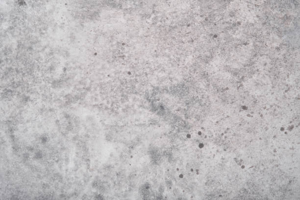 istock Light Gray Grunge Texture. Concrete Wall Background. Dark textured background. 1407533599