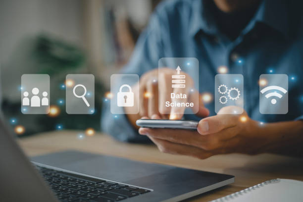 istock Goals you can choose from Business Analytics and intelligent Data Management System to drive reports with well-controlled KPIs and goals for... 1407536449