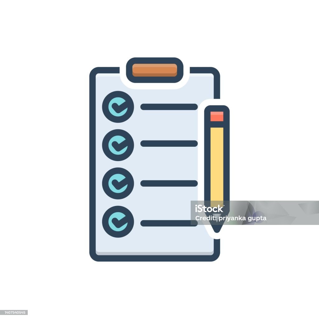 Conditional Rules Icon Rules Condition Stock Illustration - Download Image Now - Agreement ...