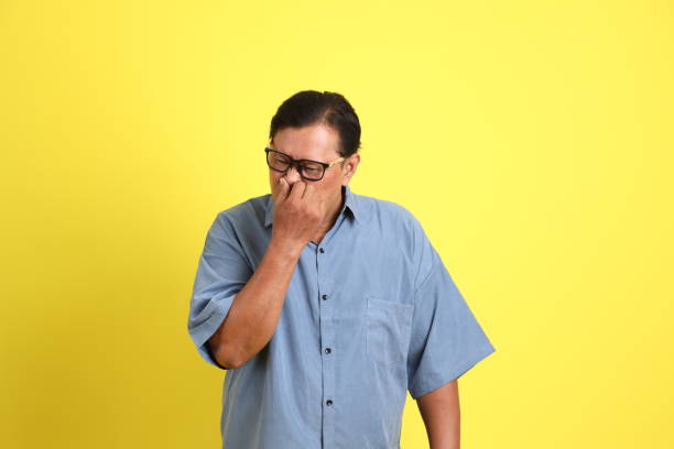 istock Adult Asian Man 1407555737
