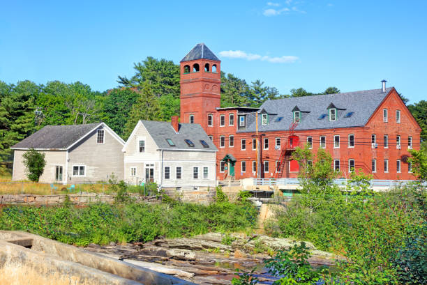 110+ Yarmouth Maine Stock Photos, Pictures & RoyaltyFree Images iStock