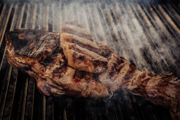 istock different cuts of excellent quality beef grilled 1407567786