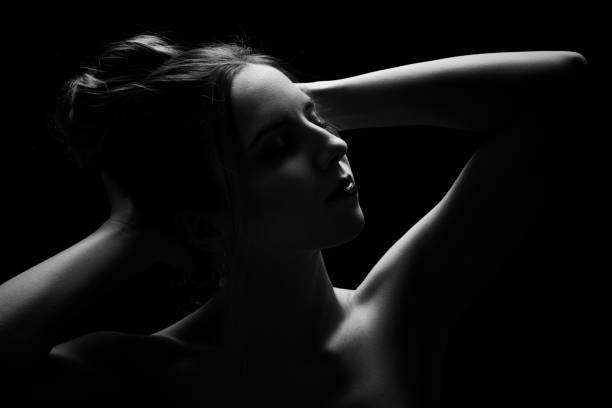 istock sensual young woman 1407580266