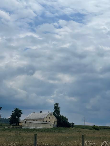 istock Pennsylvania Farmland 1407588429