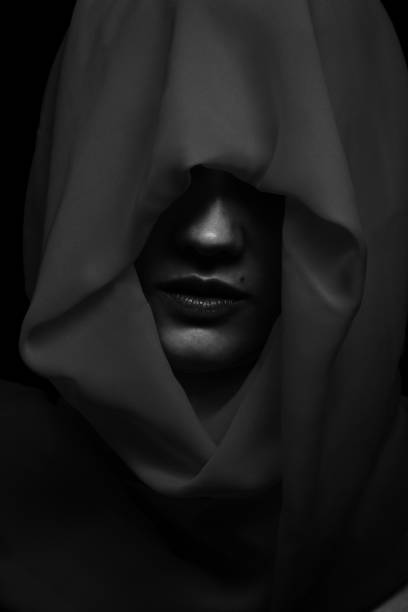 istock woman with headscarf 1407594046