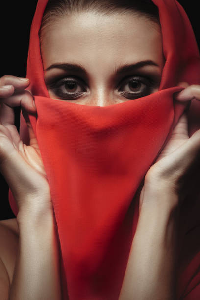 istock woman in hijab 1407594619