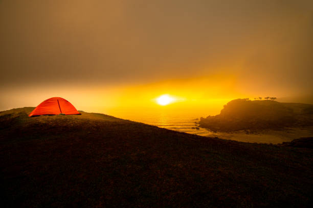 istock The scenery of Gungupdo Island 1407618098