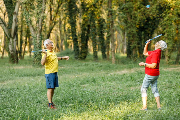istock Always laughing when we are together 1407637246