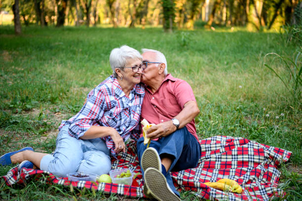 istock Love you more and more every day 1407640489