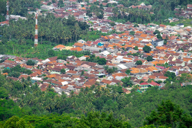 istock Seeing residential houses 1407649497