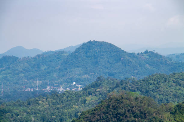 istock A view of the mountains 1407650154