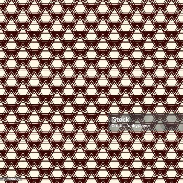 Mini Triangle Pattern Repeated Mini Triangles On White Background Simple Abstract Wallpaper ...