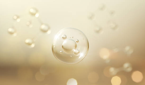 Cosmetic Essence Oil
