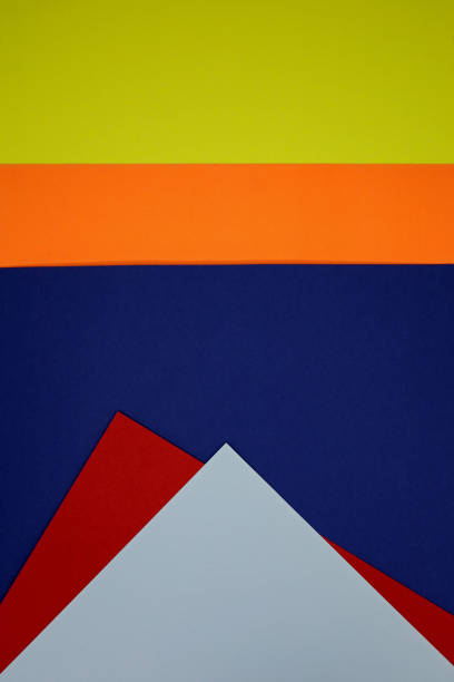 istock close-up colorful paper sheet  background 1407686224