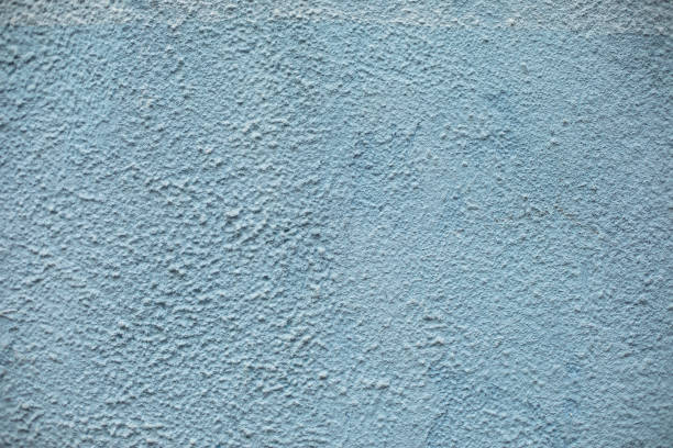 istock Wall is in detail. Texture of rough surface. 1407687327