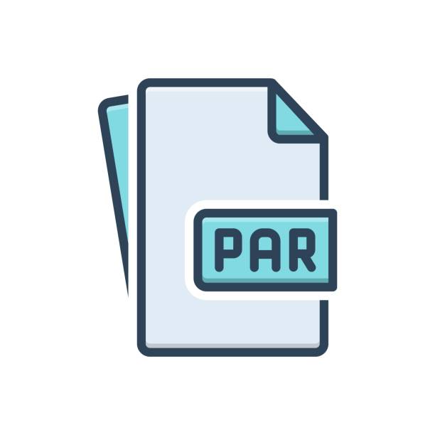 Par Level Over Icon 20+ Par Logo Stock Illustrations, Royalty-Free Vector Graphics & Clip ...