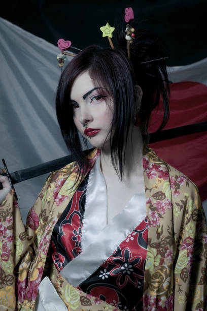 istock Pretty Asian girl 1407706921