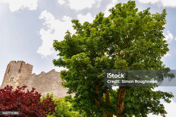Lewes Stock Photo - Download Image Now - Castle, Color Image, England