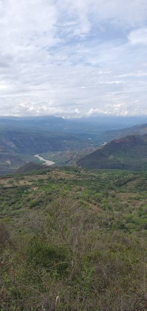 istock Plateau in Santander, Colombia 1407717511