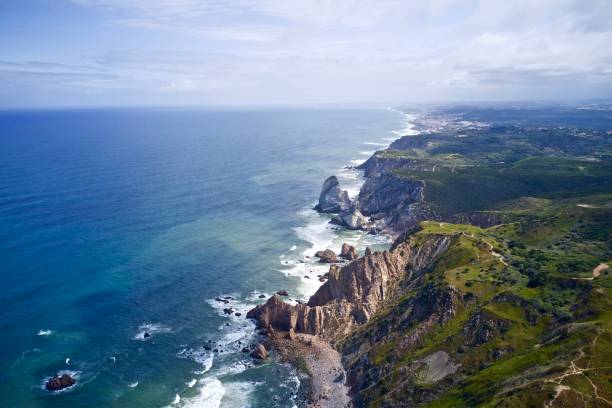 istock Cabo da Roca, Portugal 1407728920