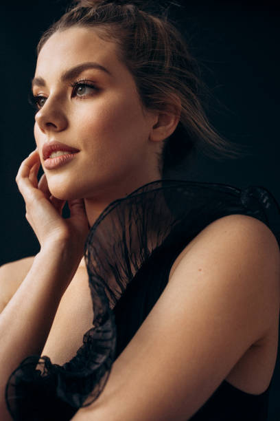 istock beautiful woman 1407736086