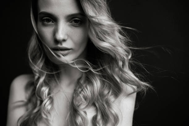 istock Beautiful woman 1407736198