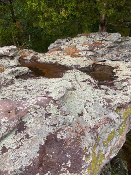 istock Rock climbing and hiking pictures 1407758173