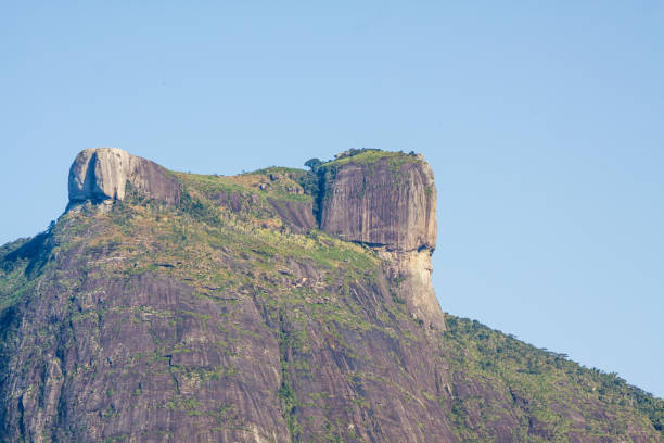 istock Gavea Stone in Rio de Janeiro, Brazil 1407765009