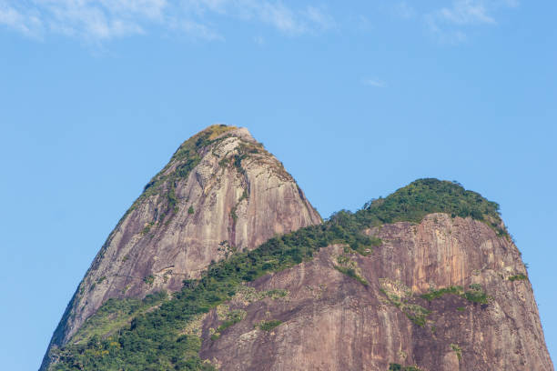 istock Two Hill Brother in Rio de Janeiro, Brazil 1407766852