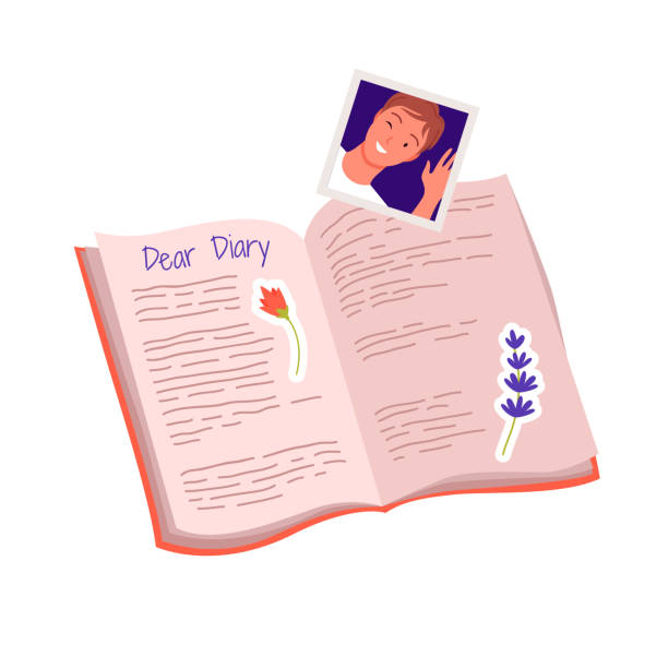 diary entry examples