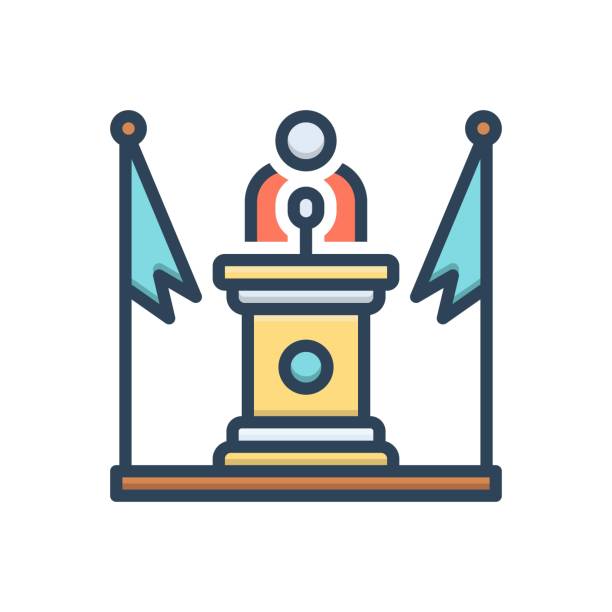 Satrap Logo 1,700+ Governor Stock Illustrations, Royalty-Free Vector Graphics ...