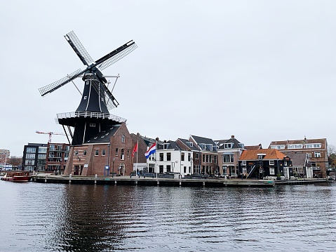 Photo taken in Haarlem, Netherlands