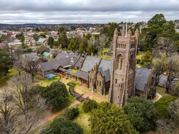 istock Armidale NSW Australia 1407836939