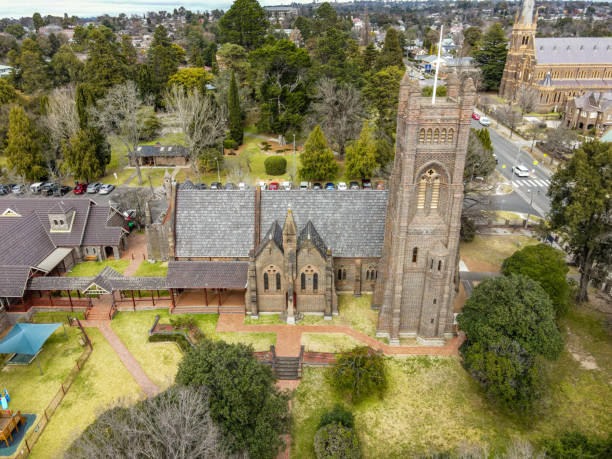 istock Armidale NSW Australia 1407836941