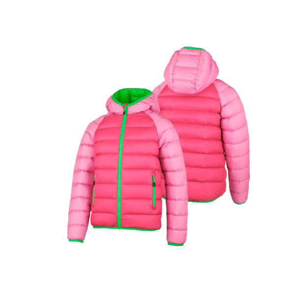 istock jacket winter coat with fur hood isolated on white background with clipping path 1407837033