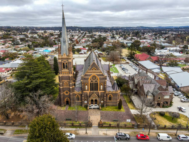 istock Armidale NSW Australia 1407838153