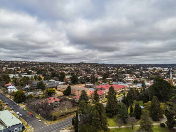 istock Armidale NSW Australia 1407839294
